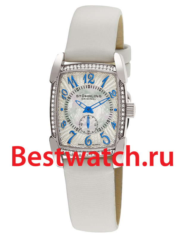Часы Stuhrling Original Vogue 163A.121P3